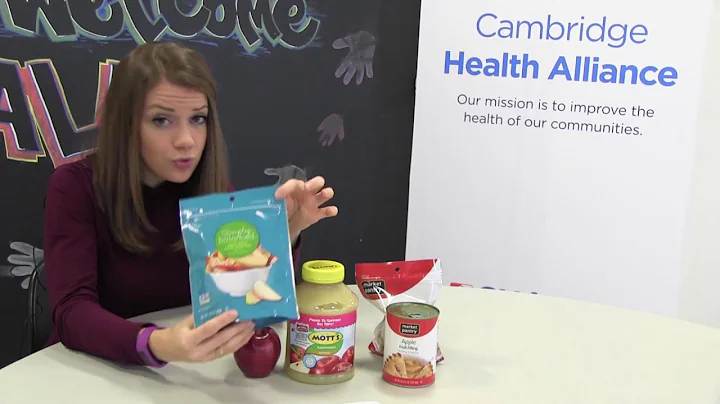 Ditch the Diet Club Lesson 3: Food Spectrum