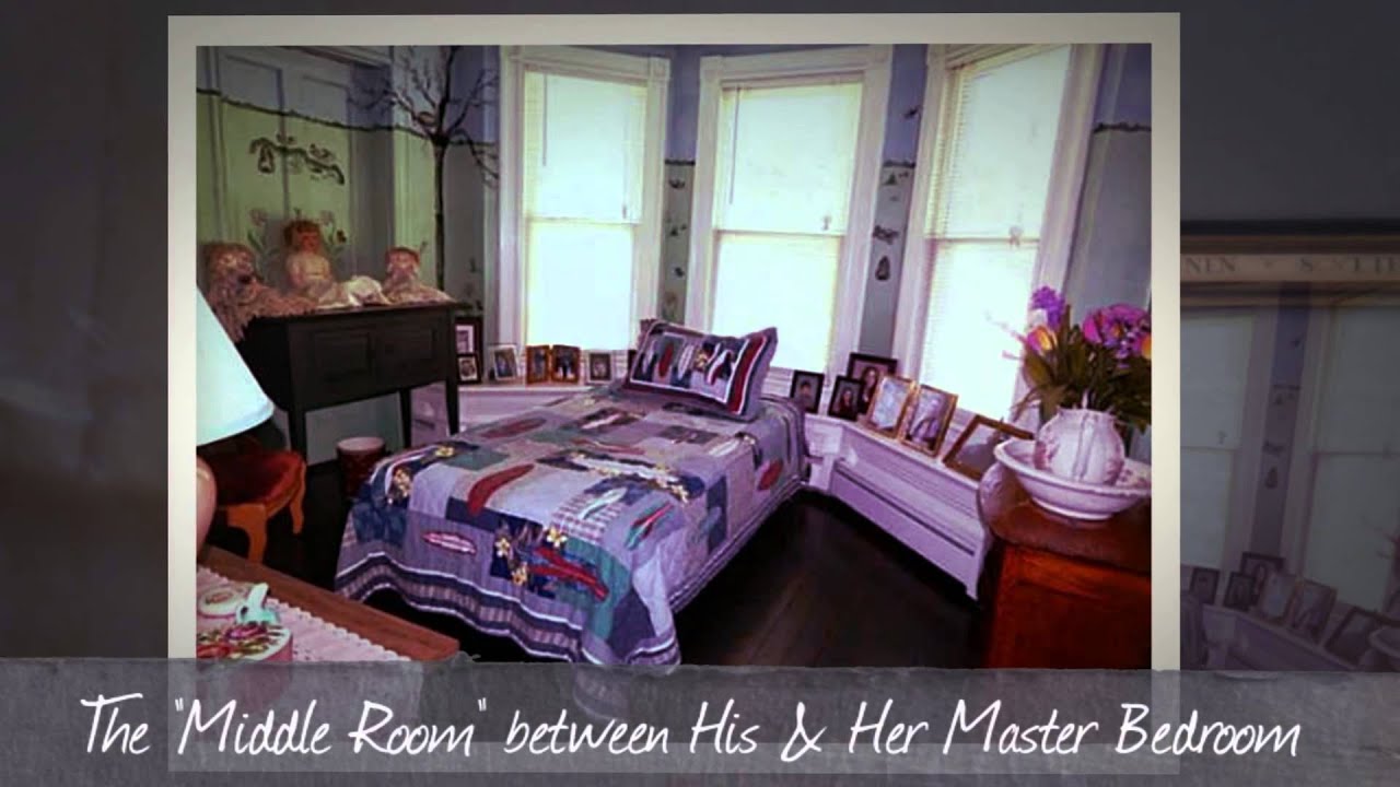 New Britain CT Antique Home For Sale 1886 Stanley Street YouTube