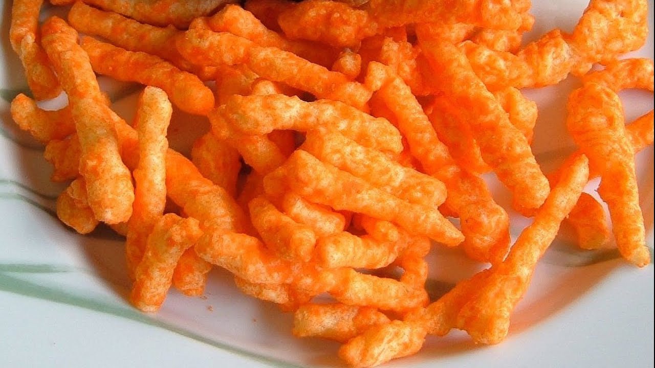 10 Things You Never Knew About Cheetos