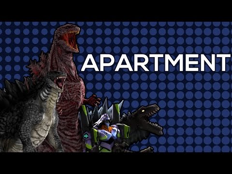 [SFM] Apartment