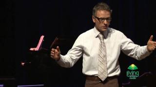 David Asscherick - Sunday Night (Main Auditorium - Big Camp 2013)