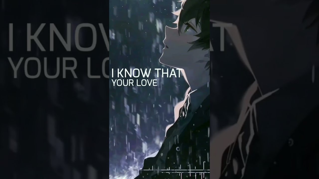 Slander : Love is gone