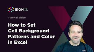 Famous How to Set Cell Background Patterns and Color in Excel | IronXL Tutorial Net Worth