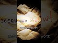 The Wow! Signal — The Call Humanity Still Can’t Explain | Echoes of the Void Ep.5