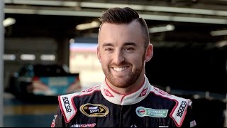 Austin Dillon “Autograph” screenshot 3