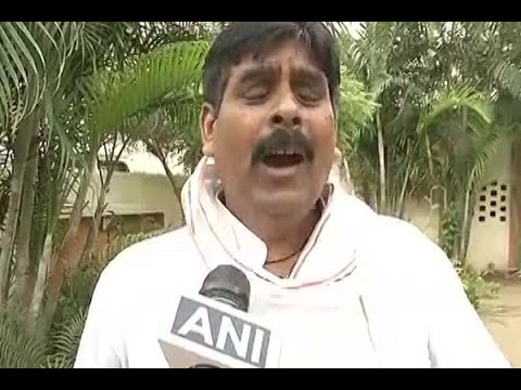 RJD leader Sanoj Yadav accuses Lalu's son Tej Pratap Yadav of death threatening