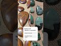 Weekly Poll! deets in the comments #cabochons #wirewrapping #jewelrydesigner #poll