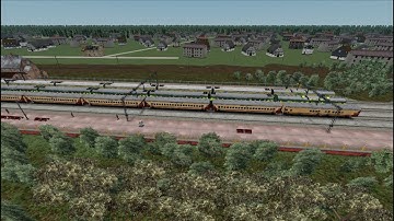 #tutorial how to install new repaints in | Train Simulator 2022 |