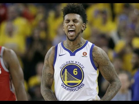 Report: Former Warriors guard Nick Young arrested in Hollywood