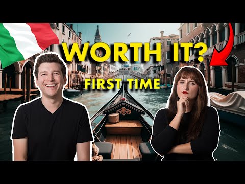 Video: Yang Perlu Diketahui Tentang Naik Gondola di Venesia, Italia