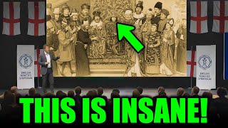 Scientists FINALLY SOLVE Plantagenet Dynasty Mystery Through DNA — And It Changes Everything