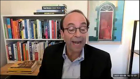 MGH: The Center for the Neuroscience of Psychedelics Official Launch with Michael Pollan