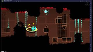 Planet Caravan by ownage | Neopointfour GDPS