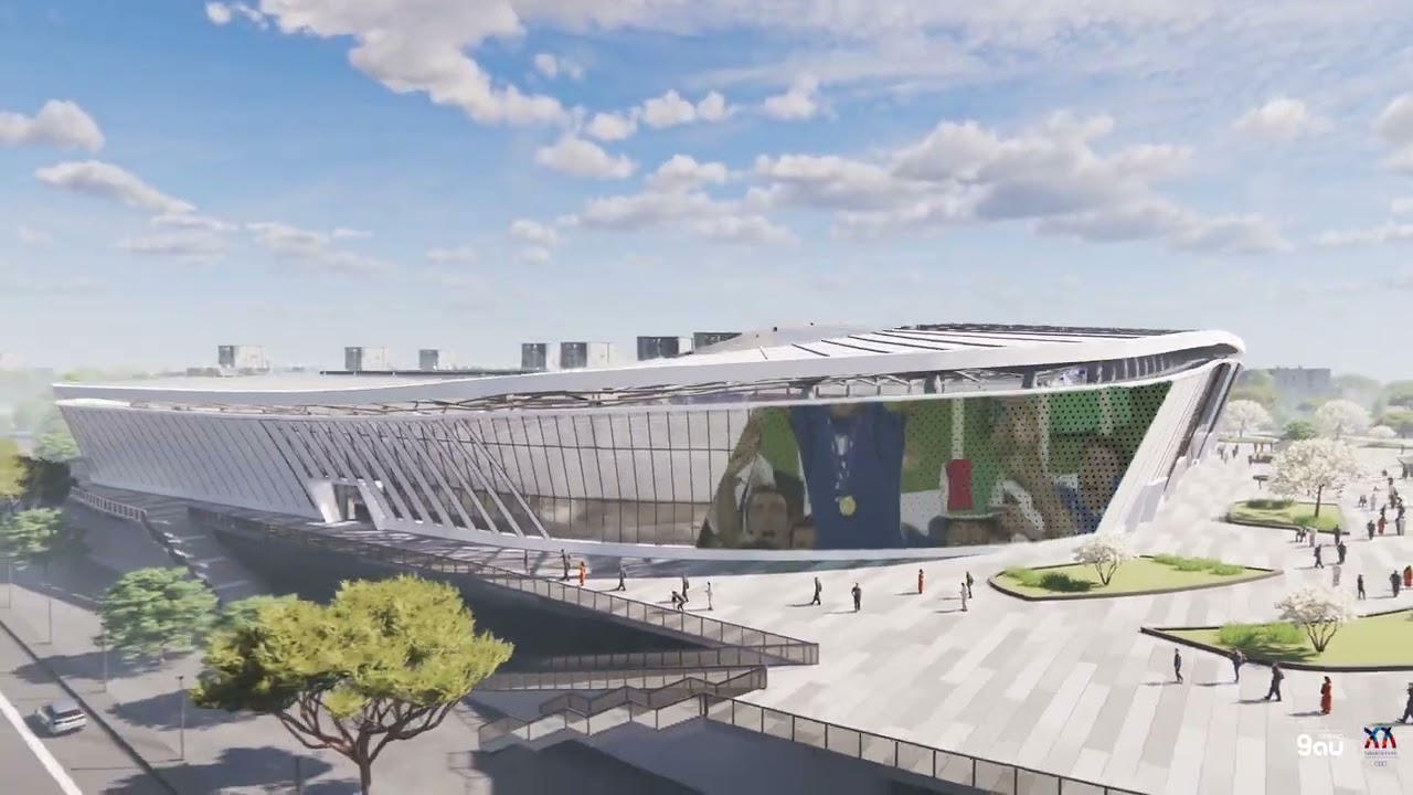 GAU Arena -  Stadio Iacovone, Taranto