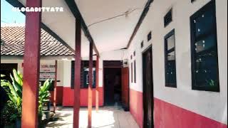 Kantor Balai Desa Benda Kecamatan Karangampel Kabupaten Indramayu