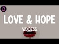 VanJess Love Hope Lyrics mp3