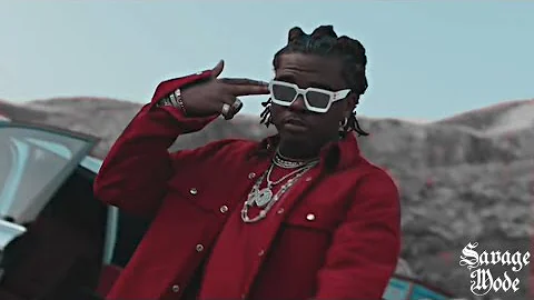 Gunna ft. Kodak Black - How You Did That (Music Video)