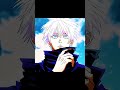 "Satoru Gojo"🔥 || PUCH - SUPER SLOWED ||#viral #trending #funny #memes #edit #cr7 #randoms #aura