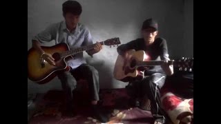 Video thumbnail of "Sadhailai - Melodious (SongsNepal Acoustic Festival Finale)"