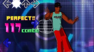 【DDR EXTREME（USA）】Bad Routine【HEAVY】