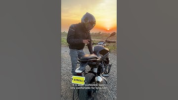 3 Things I Like in BMW G310R