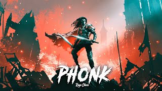Phonk ※ Aggressive Drift Phonk ※ Little dark age (speed up)