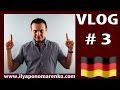 VLOG #3 - Süsse See. Mansfeld Südharz in Sachsen Anhalt.  Илья Пономаренко.