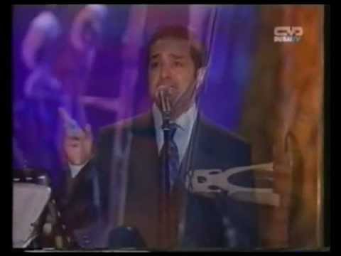 راشد الماجد المسافر ليالي دبي 2003