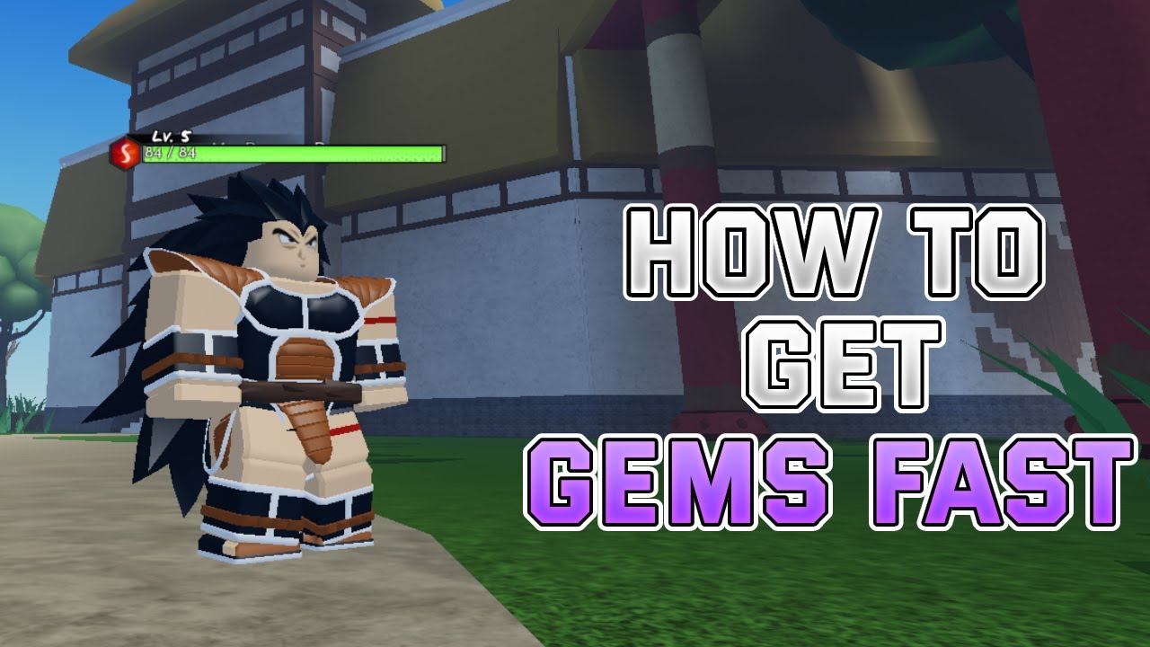 Roblox Anime Warriors codes for free Gems & Crystals in October