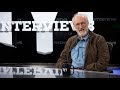 James Cromwell Interview with Cenk Uygur on The Young Turks