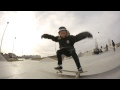 William cristofaro media  charlesantoine latour  the repentigny skate plaza