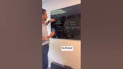 Anderson Township Realtor Jon DeCurtins Explains Seller Net Sheet