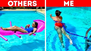 Awesome Summer Hacks You Wish You Knew Sooner