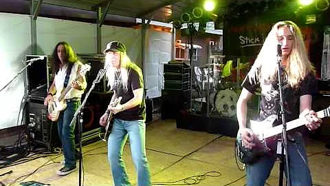Dean Cramer's So Low - June 26, 2010