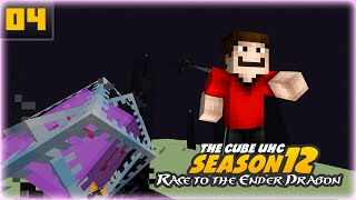 Minecraft: Cube UHC - S12E4 - Netherventuring!