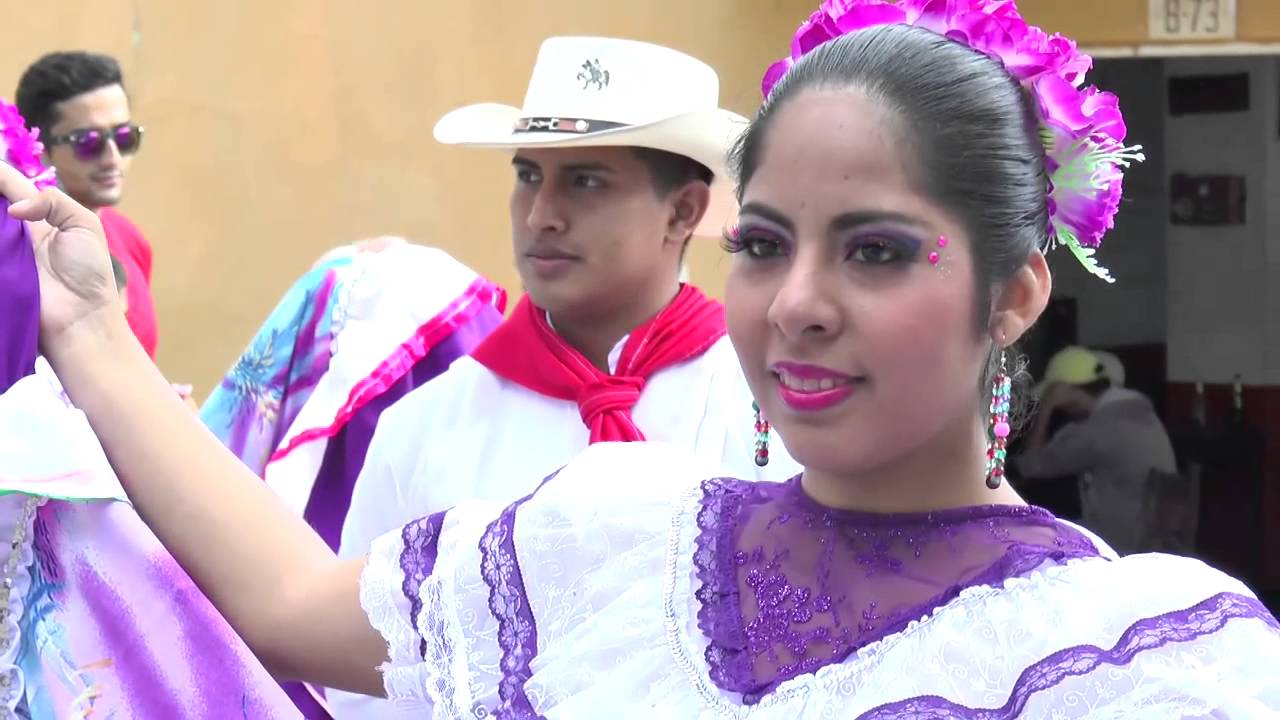 IX FESTIVAL I. DANZAS FOLCLÓRICA ZAPATOCA. camera iphone 8 plus apk