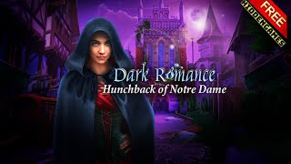 Dark Romance Hunchback of Note Dame F2p Full walkthrough