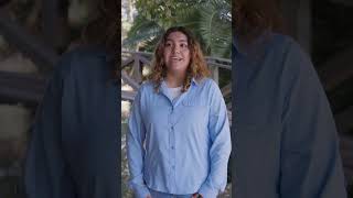 F3i TerraTech25 Intern Spotlight | Jasmine Camacho & Alexis Valadez