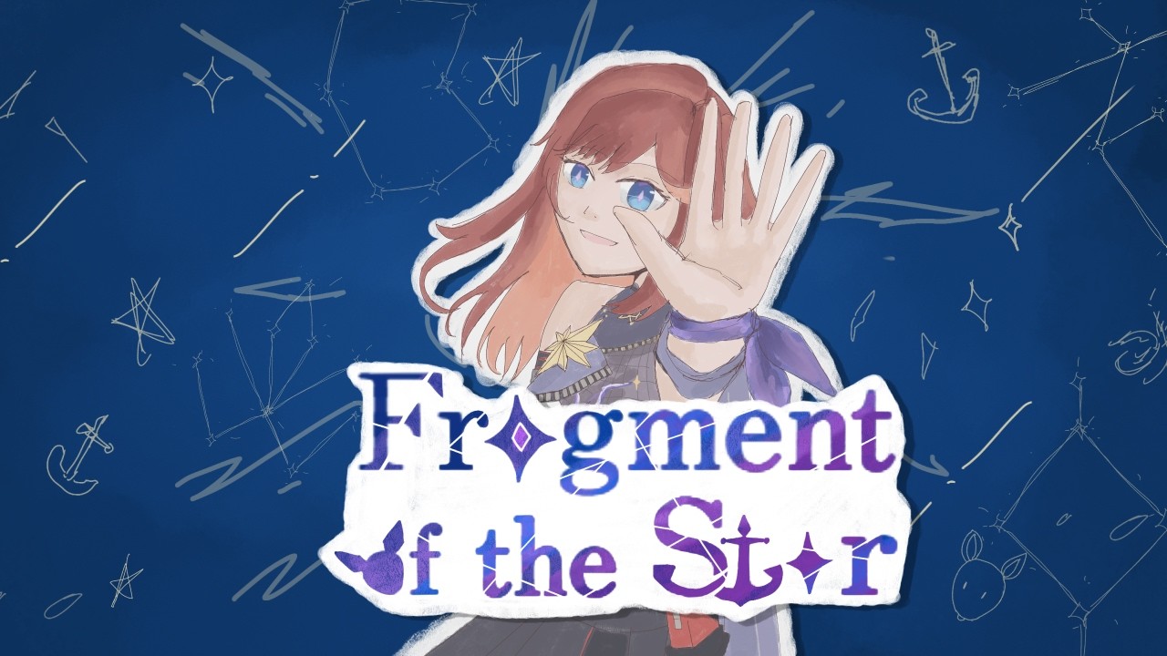 【Honkai Impact 3rd Fansong】「Fragment of the Star」/YonakaP ft. Sena