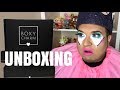 APRIL BOXYCHARM UNBOXING TRY-ON MAKEUP 2018