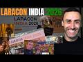 My Experience at Laracon India 2026 🇮🇳