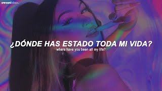 Download Lagu Rihanna - Where Have You Been (Sub. Español + Lyrics) MP3 Download Lagu Rihanna - Where Have You Been (Sub. Español + Lyrics) MP3