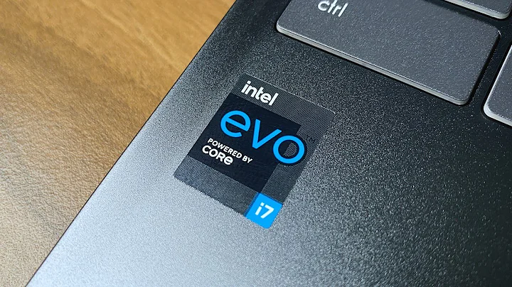 【Huan】 內顯也能剪片!? Intel Evo平台使用體驗 - 天天要聞