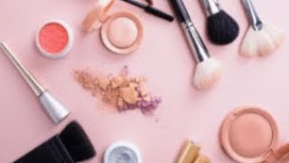 انواع فرش المكياج واستخداماتهم | Types of makeup brushes and their uses