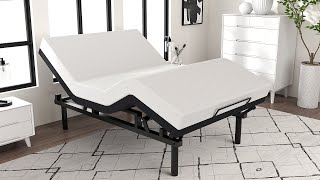 STBB022 Electric Bed Assembly Video