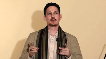 Whoever mentions Me  - Shaykh Yahya Rhodus