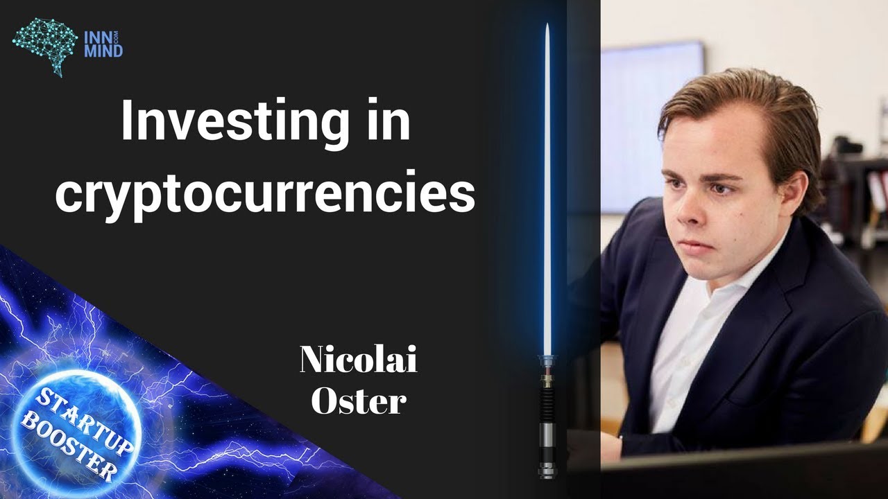 invest in crypto startups instead of cryptocurrency