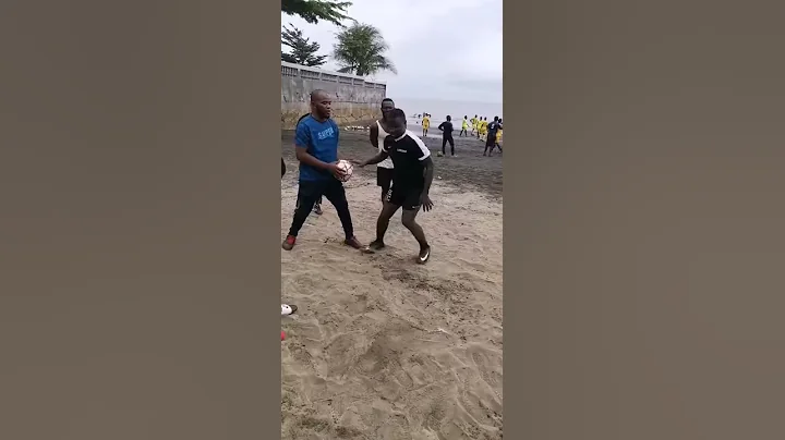 David Sylla Vacances 2019 au pays