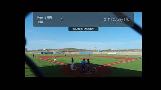 Babe Ruth 14u World Series 2024 Eagle Pass, TX Screen Recording 20240814 231408 Brave 1