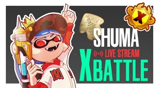 XP5160 世界1位のJordanさんとプラべやります！！【XP3733】【スプラトゥーン3】